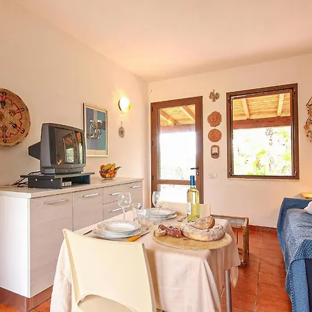 Bilo Beach Holiday home Monte Nai
