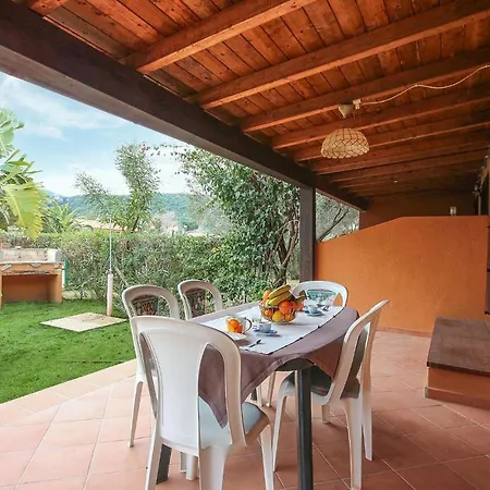Holiday home Bilo Beach Monte Nai