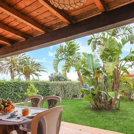 Holiday home Bilo Beach Monte Nai