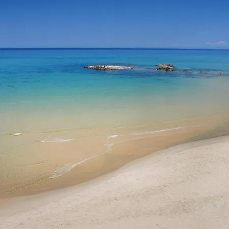 Holiday home Bilo Beach Monte Nai