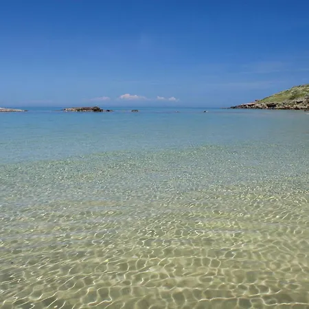Bilo Beach Holiday home
