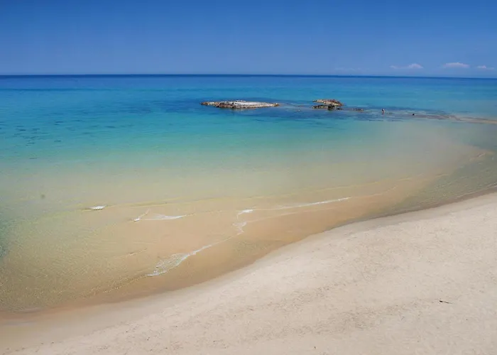 Vakantiehuis Bilo Monte Nai